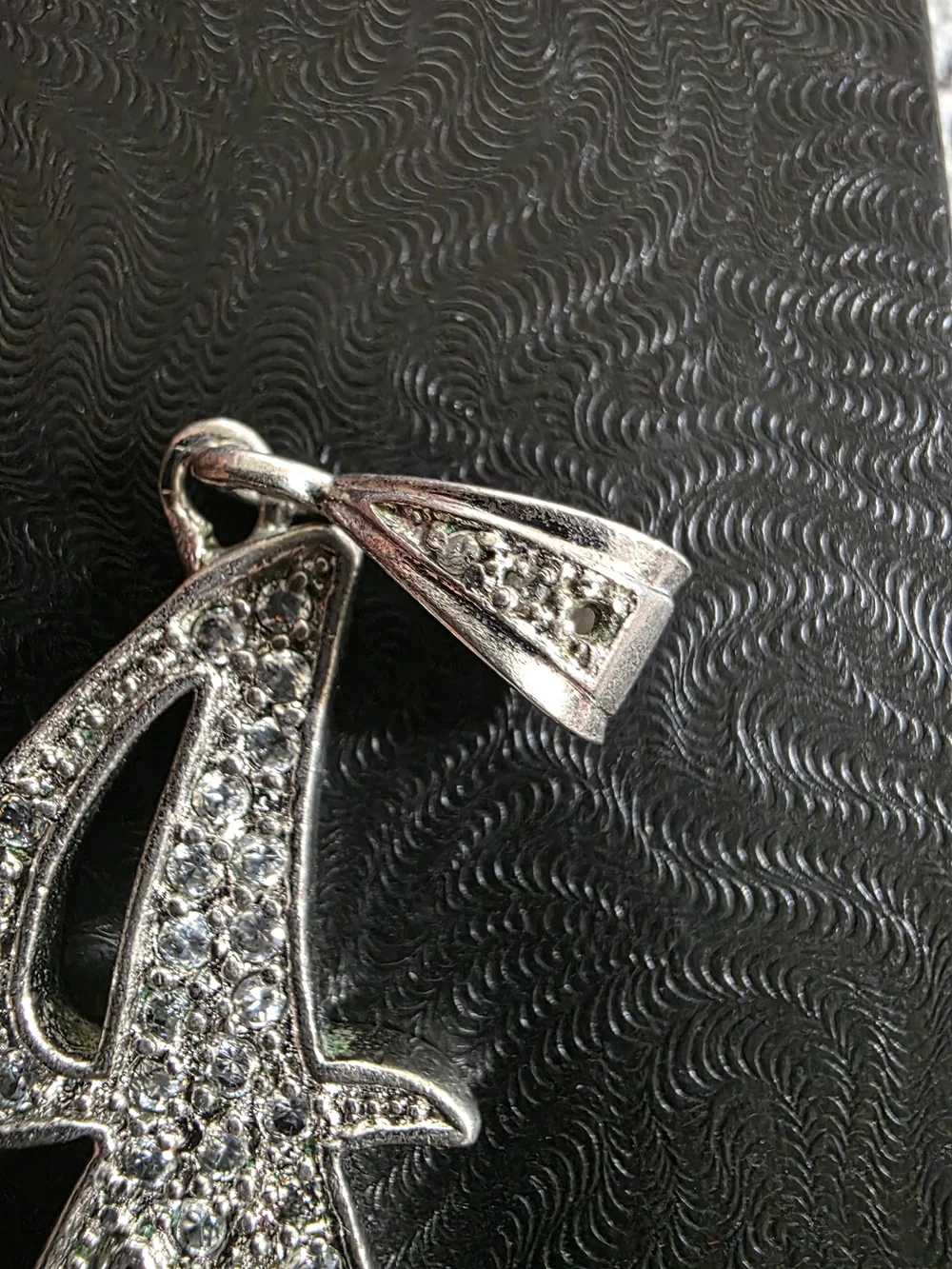 N/A solid sterling
